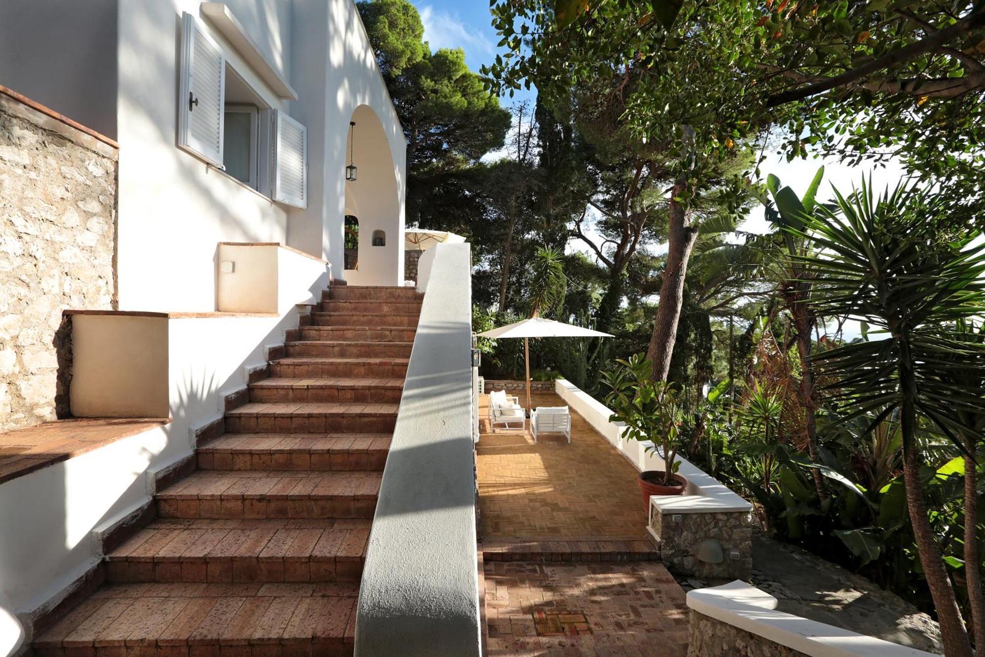 Ferienhaus I Pini