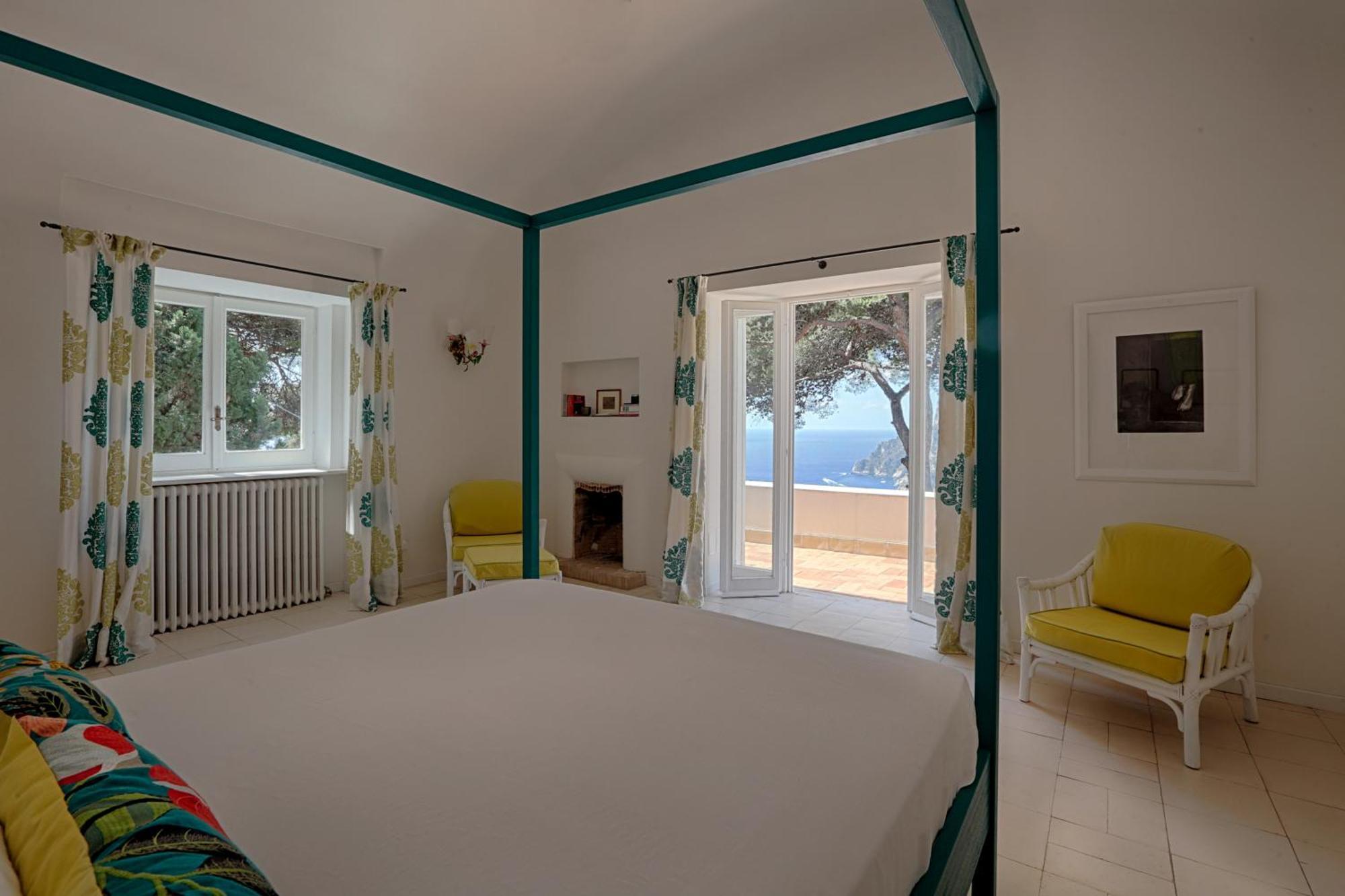I Pini Ferienhaus