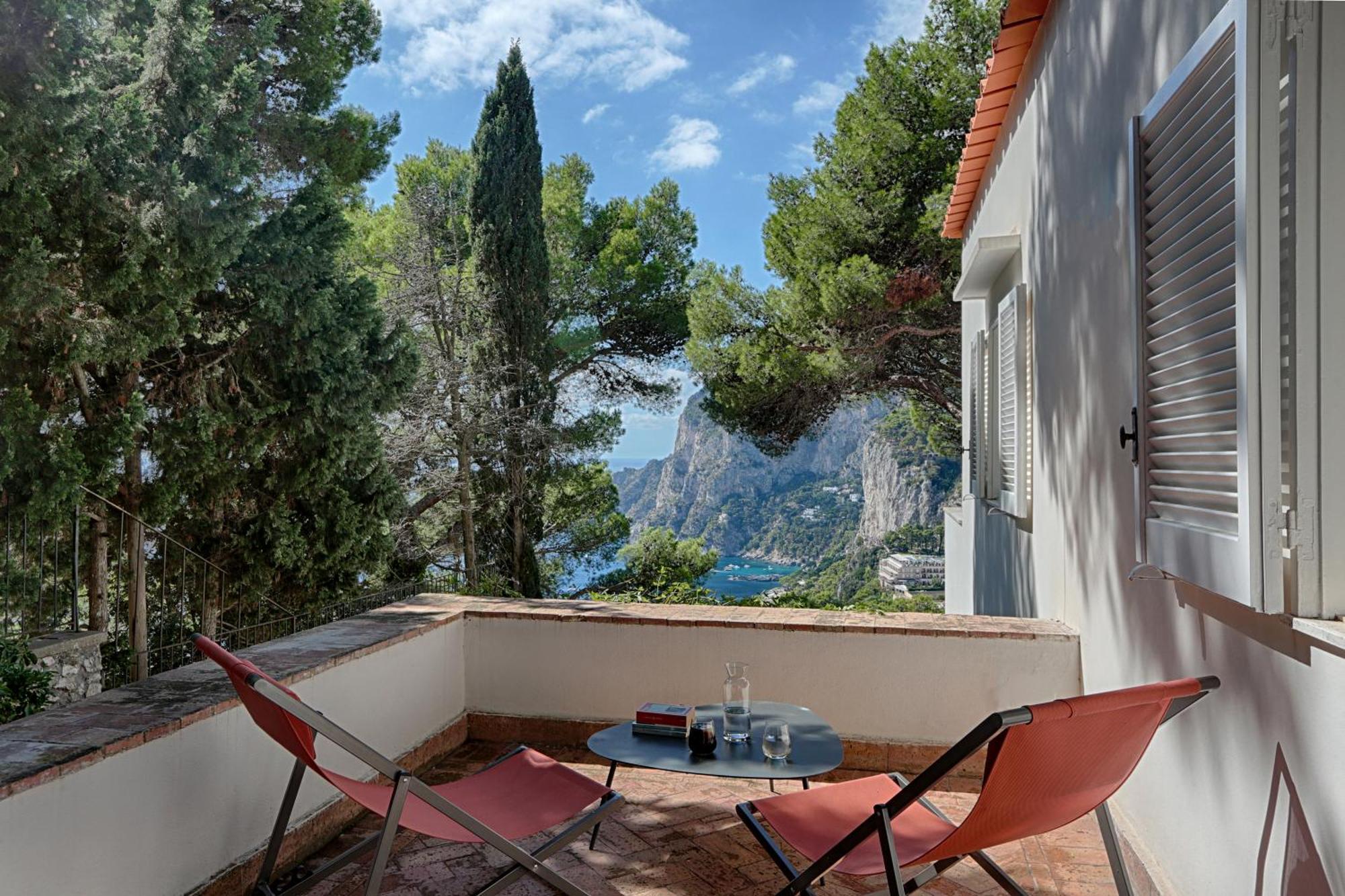 Ferienhaus I Pini *