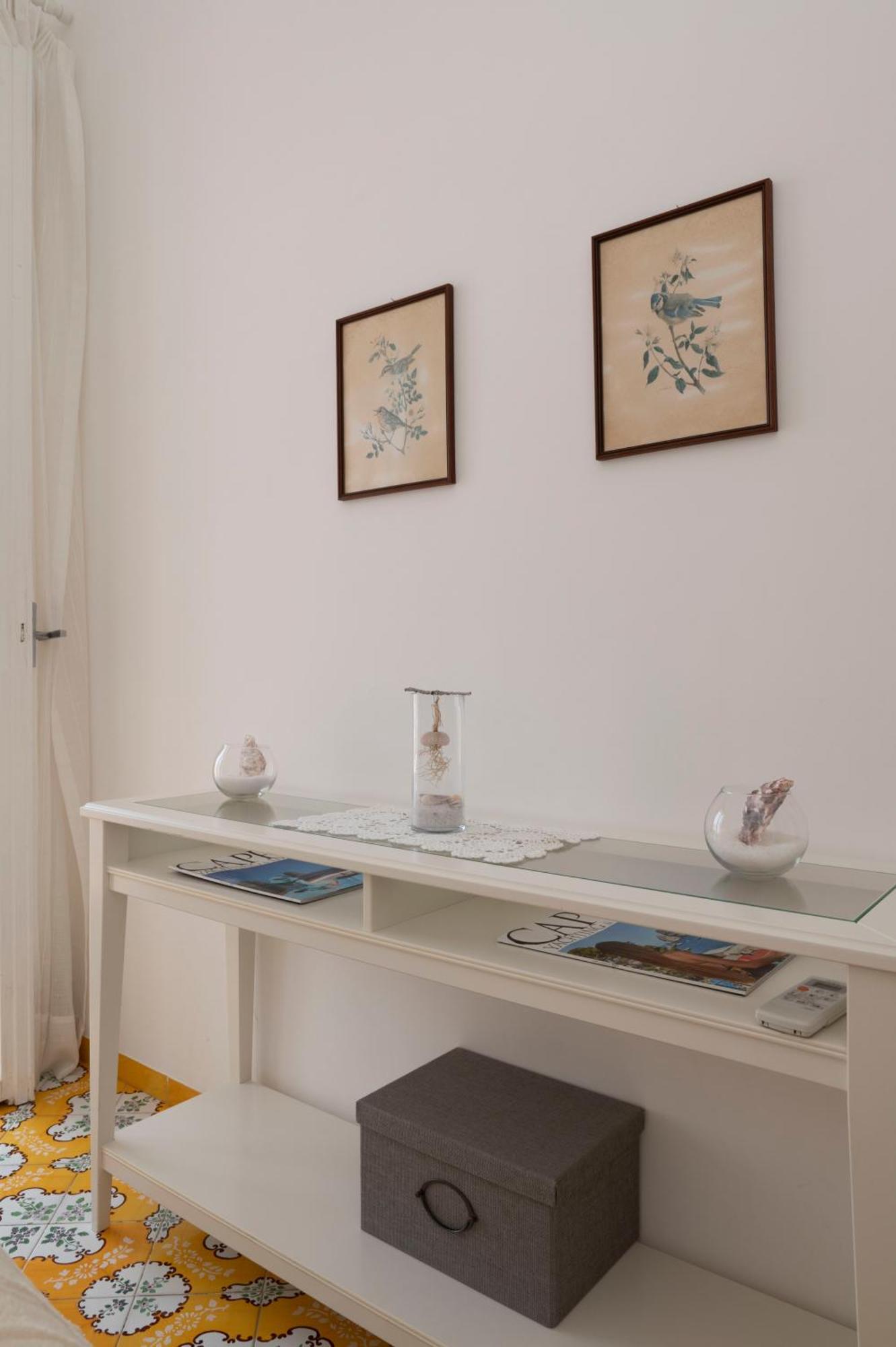Casa Rubina Holiday home