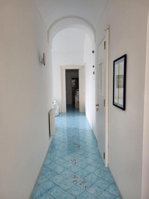 Appartamento La Panoramica 55