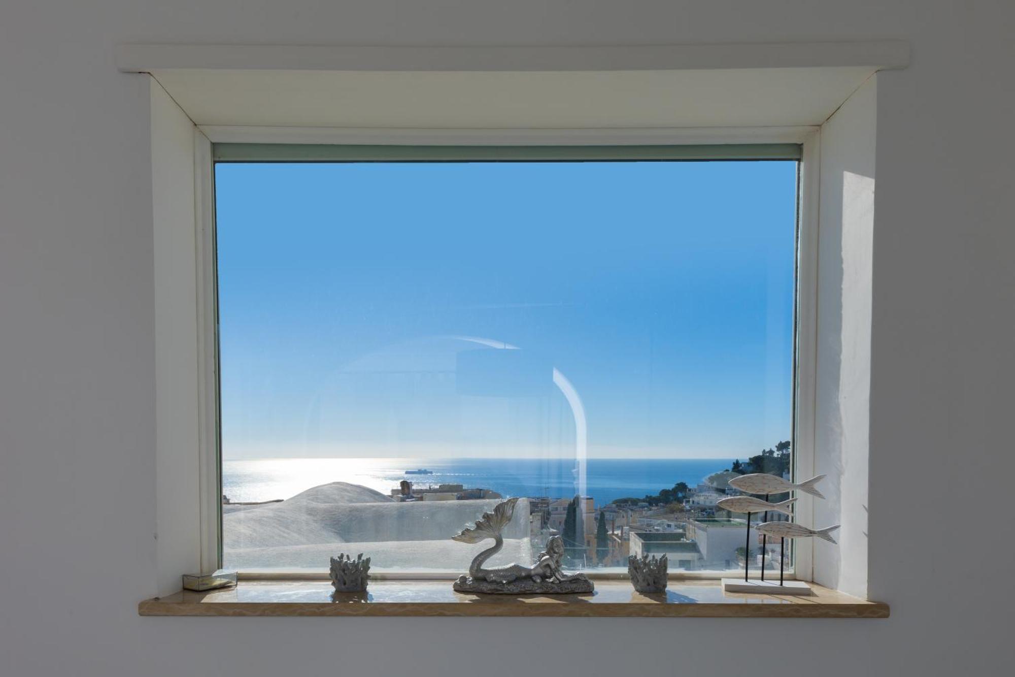 Casa Leucosia Capri
