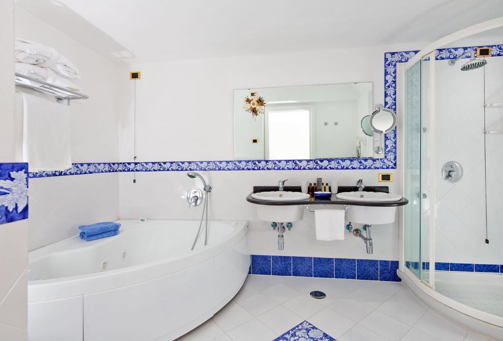 Casa Morgano Capri