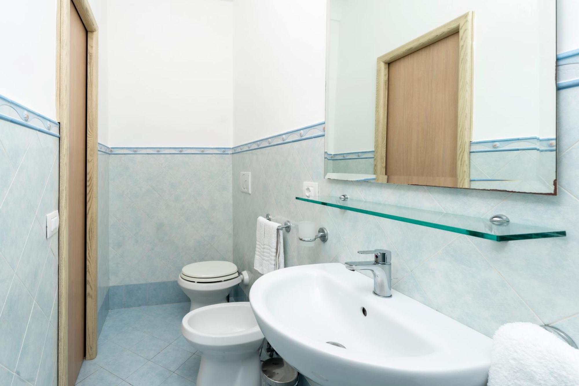 Guest house La Piazzetta