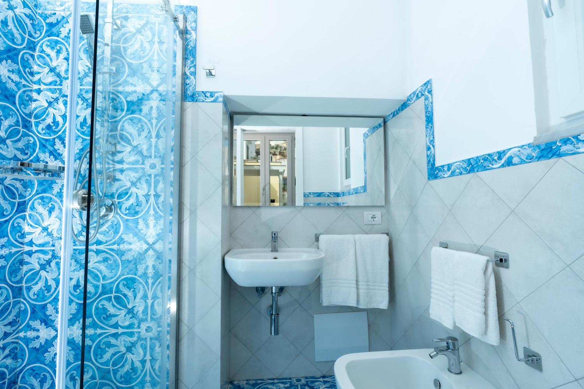 Guest house La Piazzetta Capri
