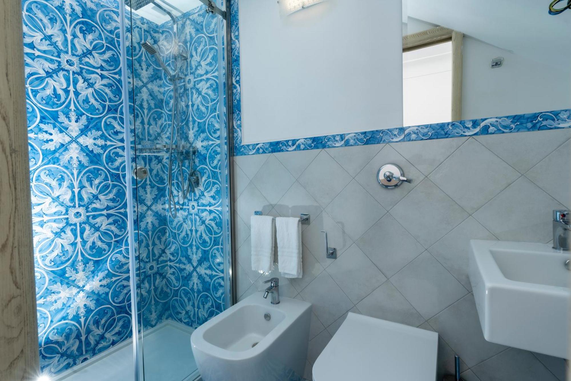 Guest house La Piazzetta