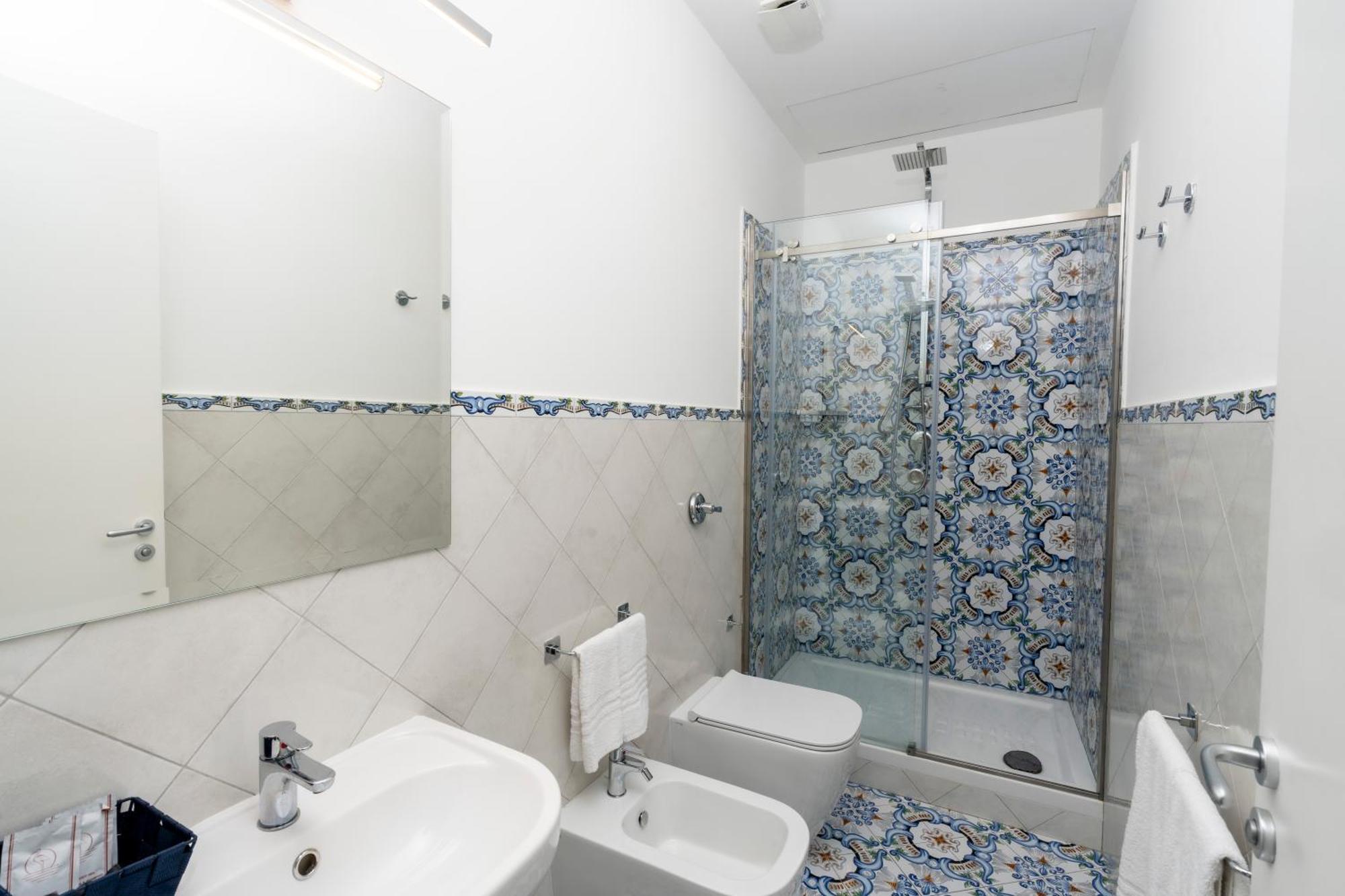 Guest house La Piazzetta Capri