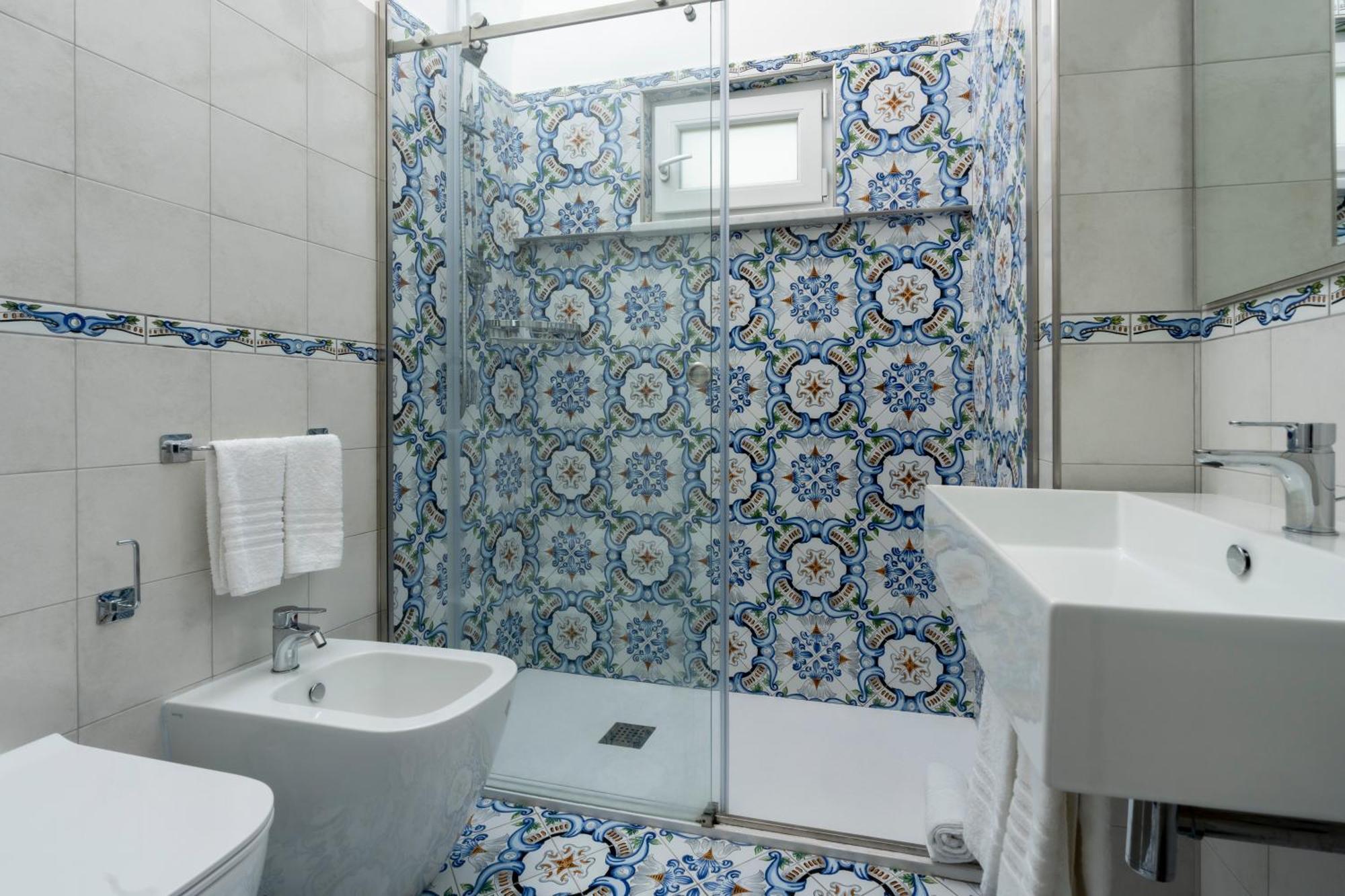 La Piazzetta Guest house Capri