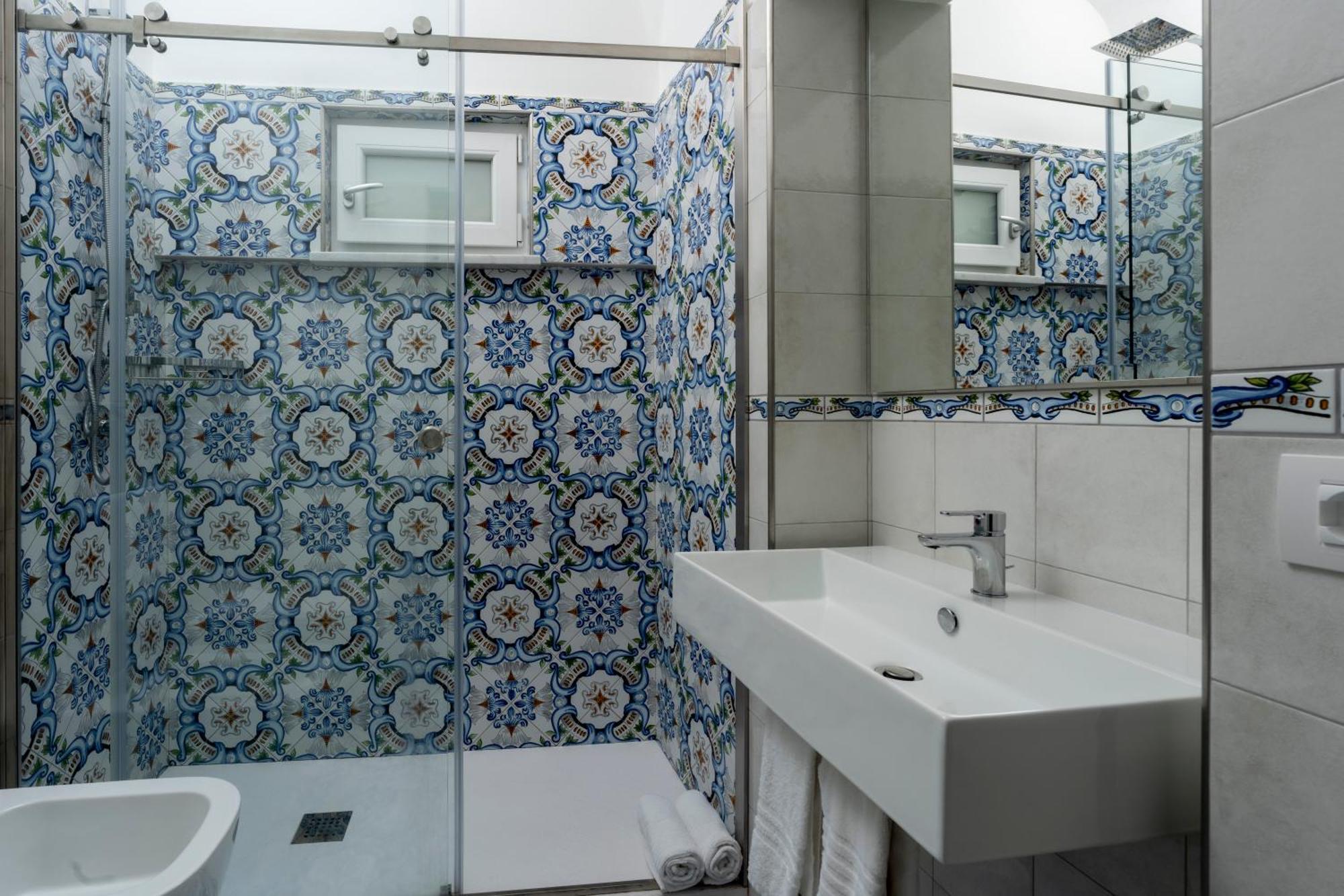 Guest house La Piazzetta 3*