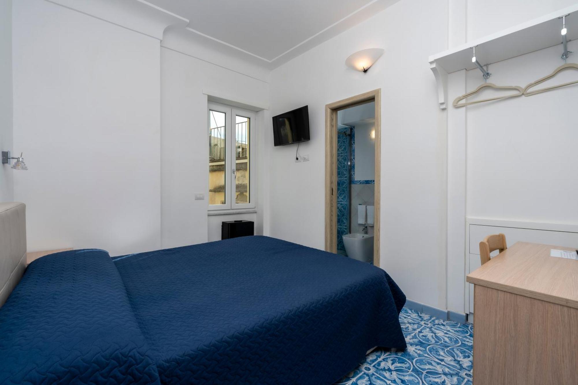 Guest house La Piazzetta