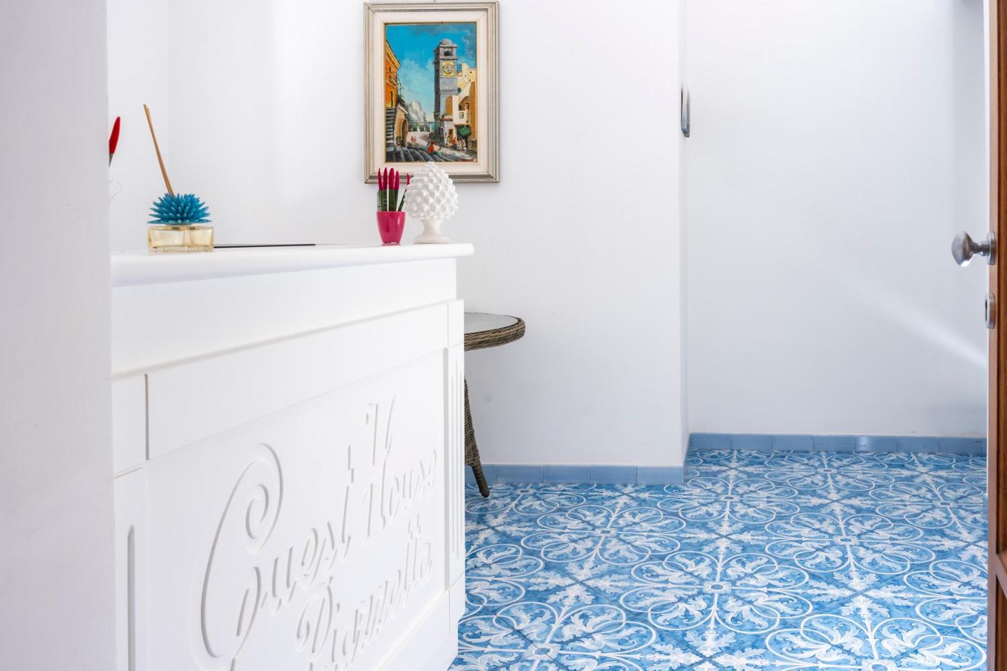 Guest house La Piazzetta 3*