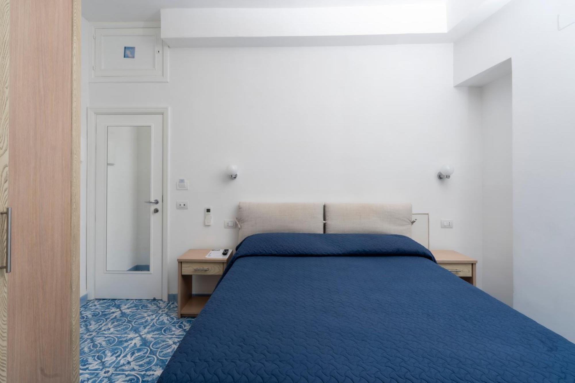 La Piazzetta Guest house Capri
