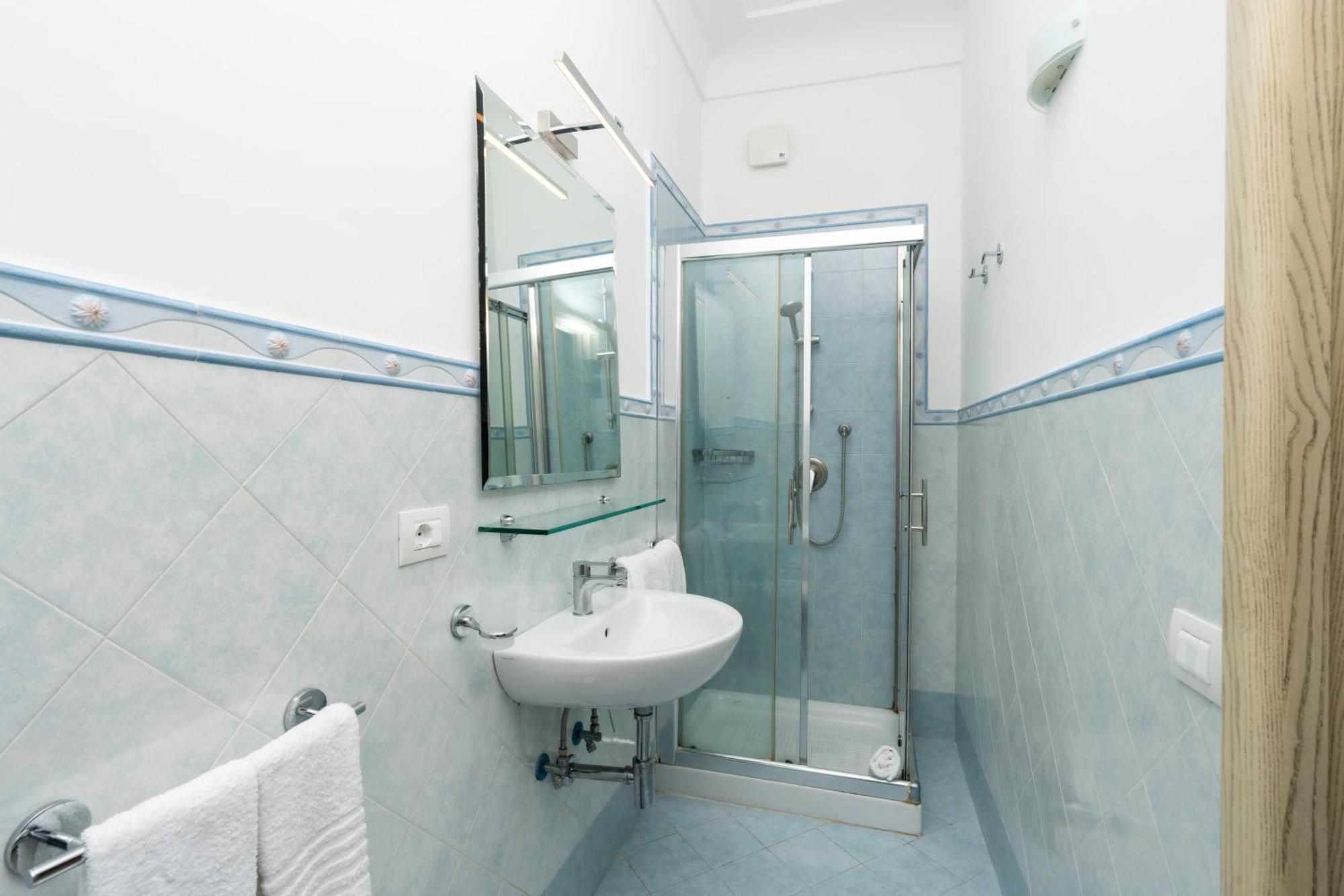 Guest house La Piazzetta Capri