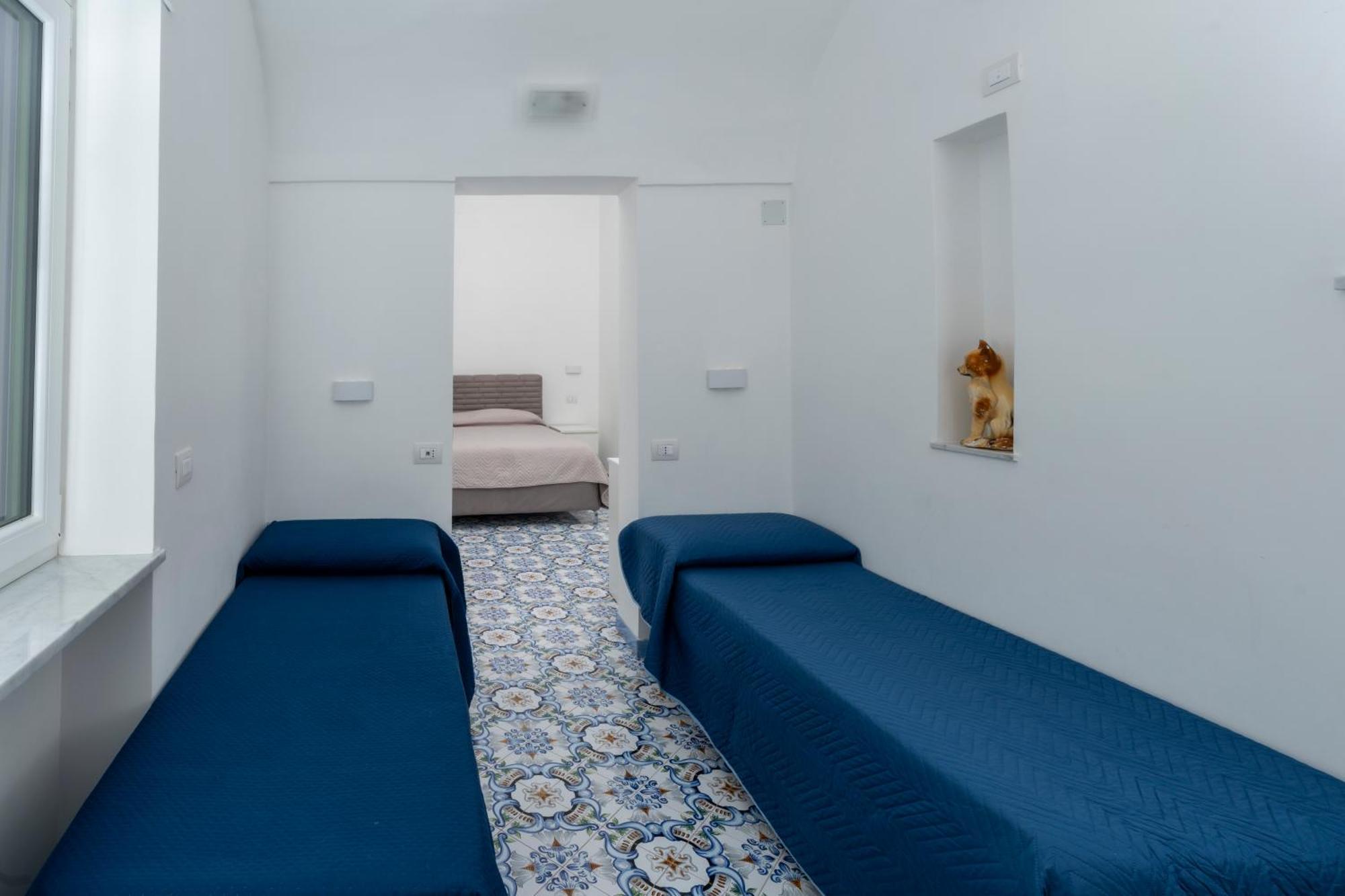 La Piazzetta Guest house