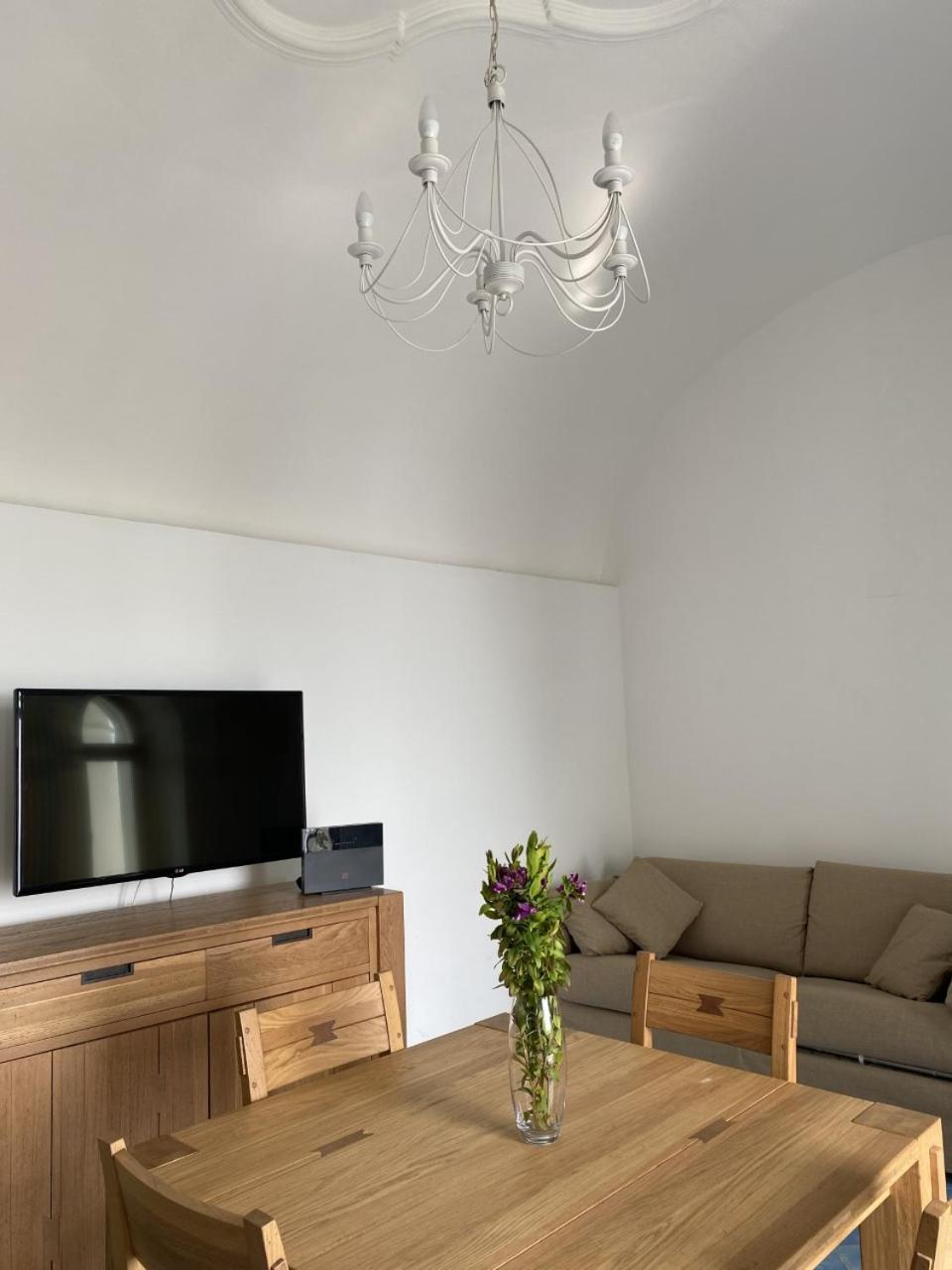 Apartment Monacone Vista Mare *