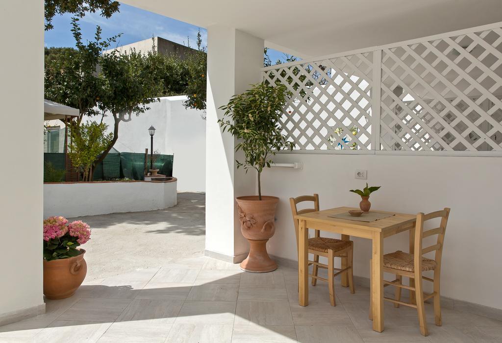 La Limonaia Capri Casa de hóspedes Anacapri (Isola di Capri)
