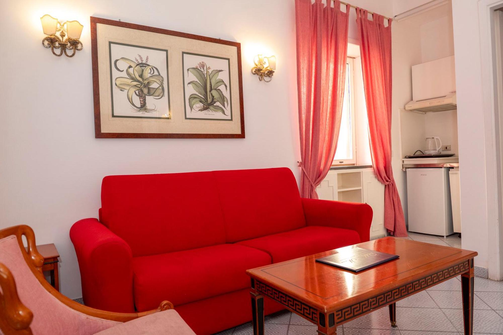 Palatium Mari Hotel