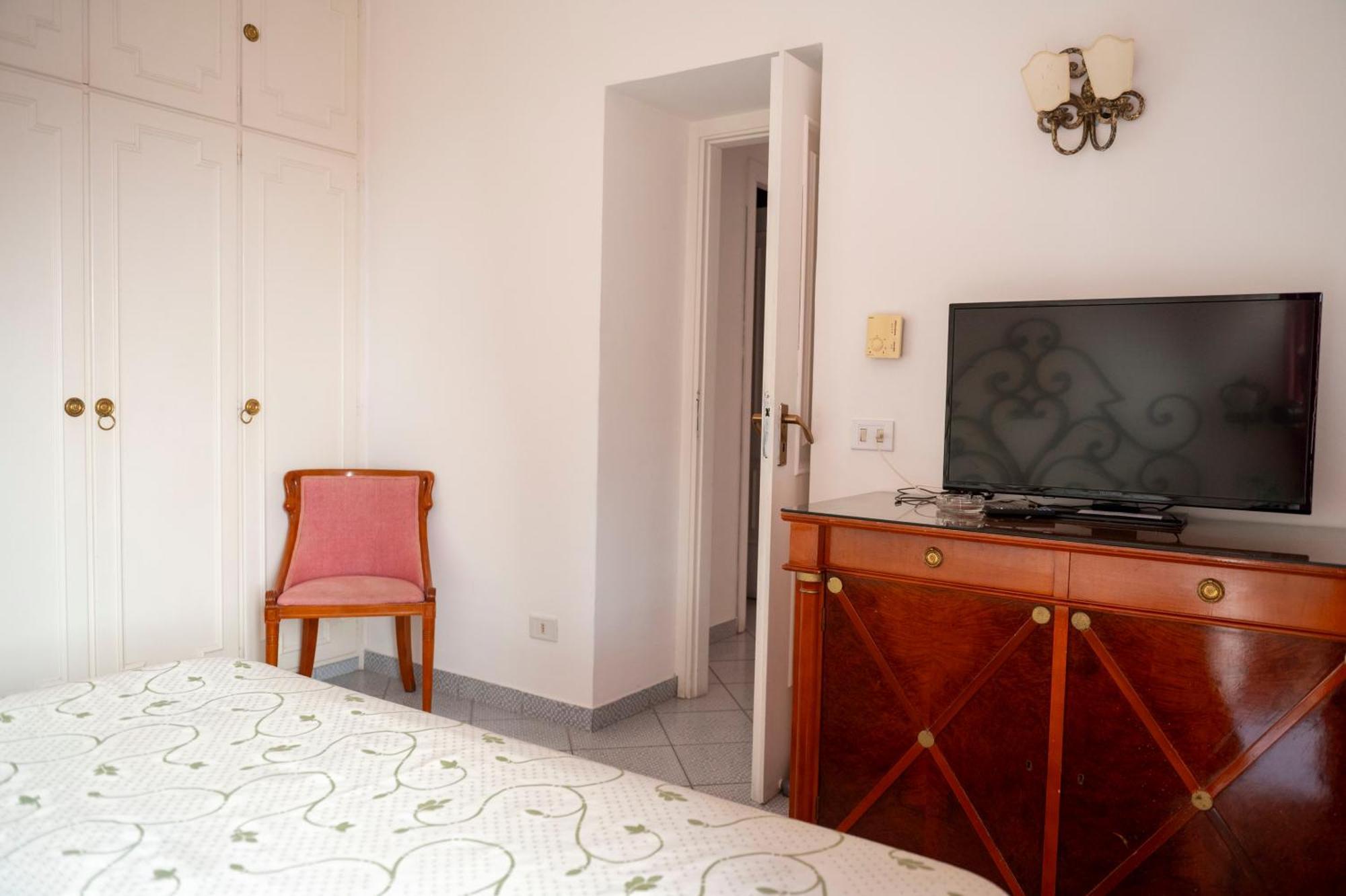 Hotel Palatium Mari Capri