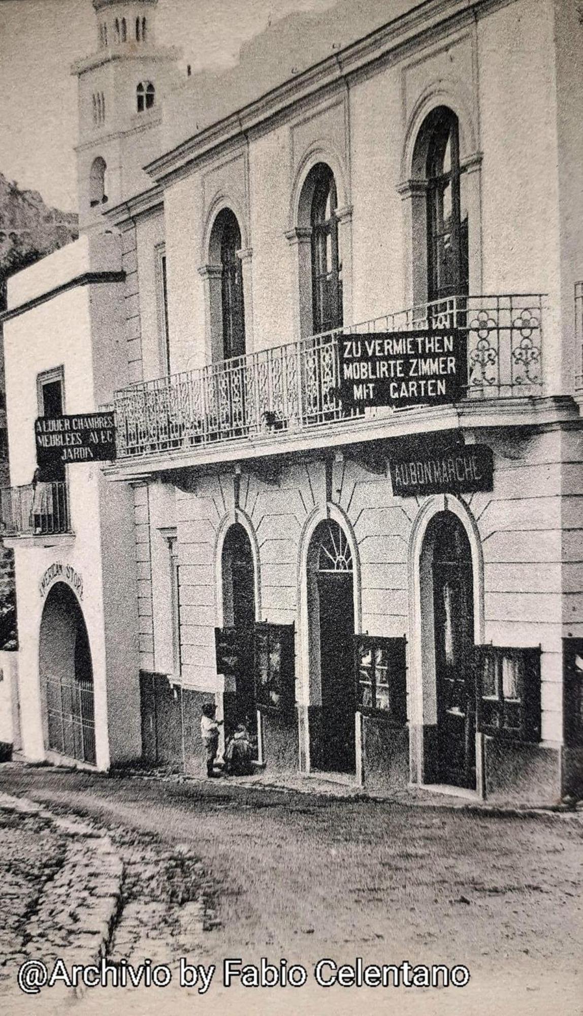 Capri Inn 2*