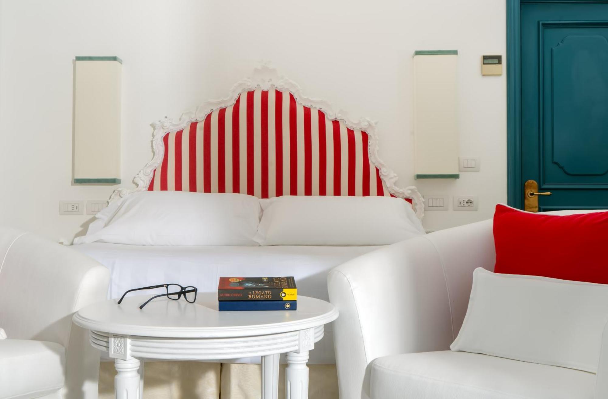 Sina Flora Hotel Capri