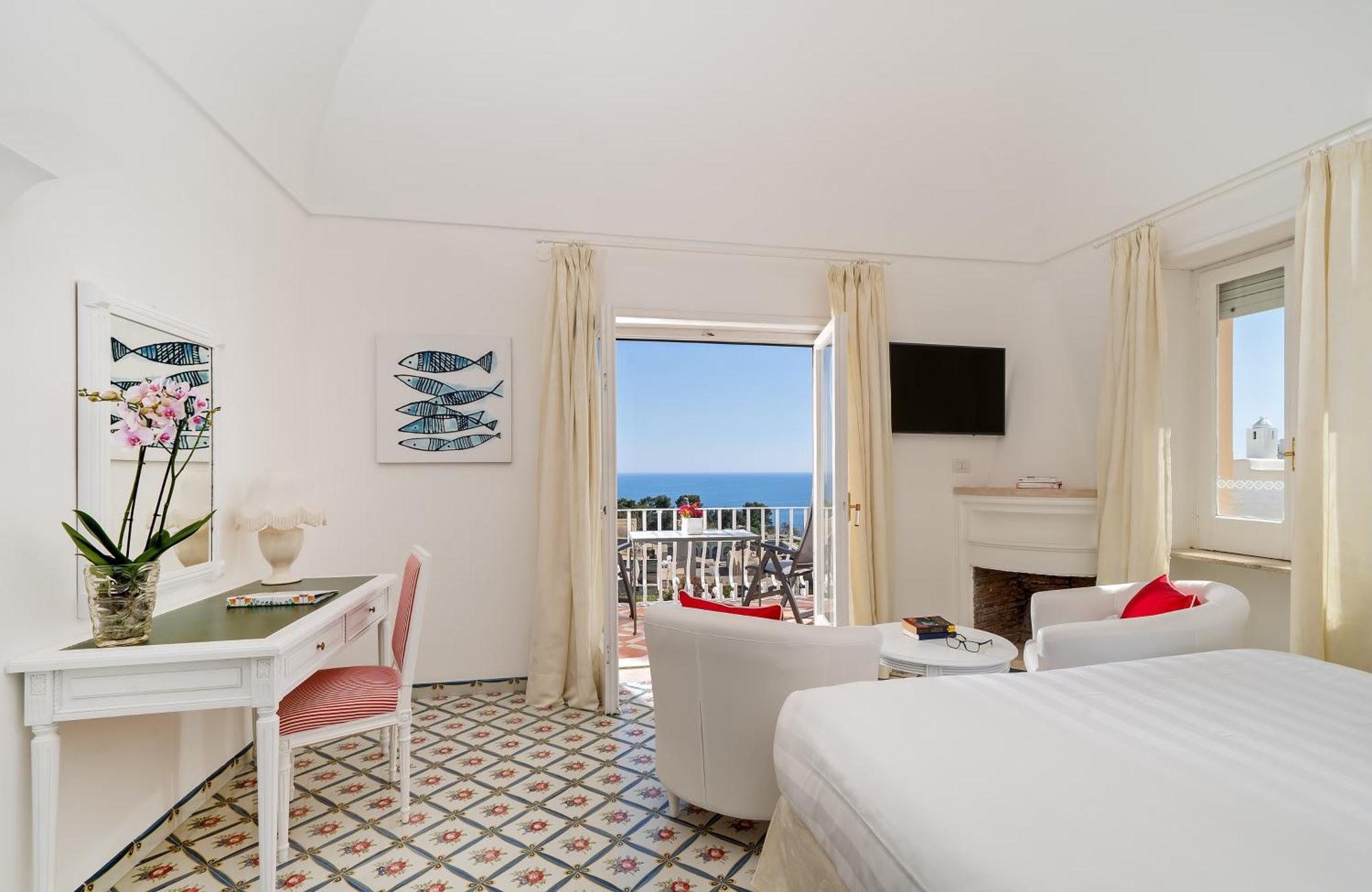 Hotel Sina Flora