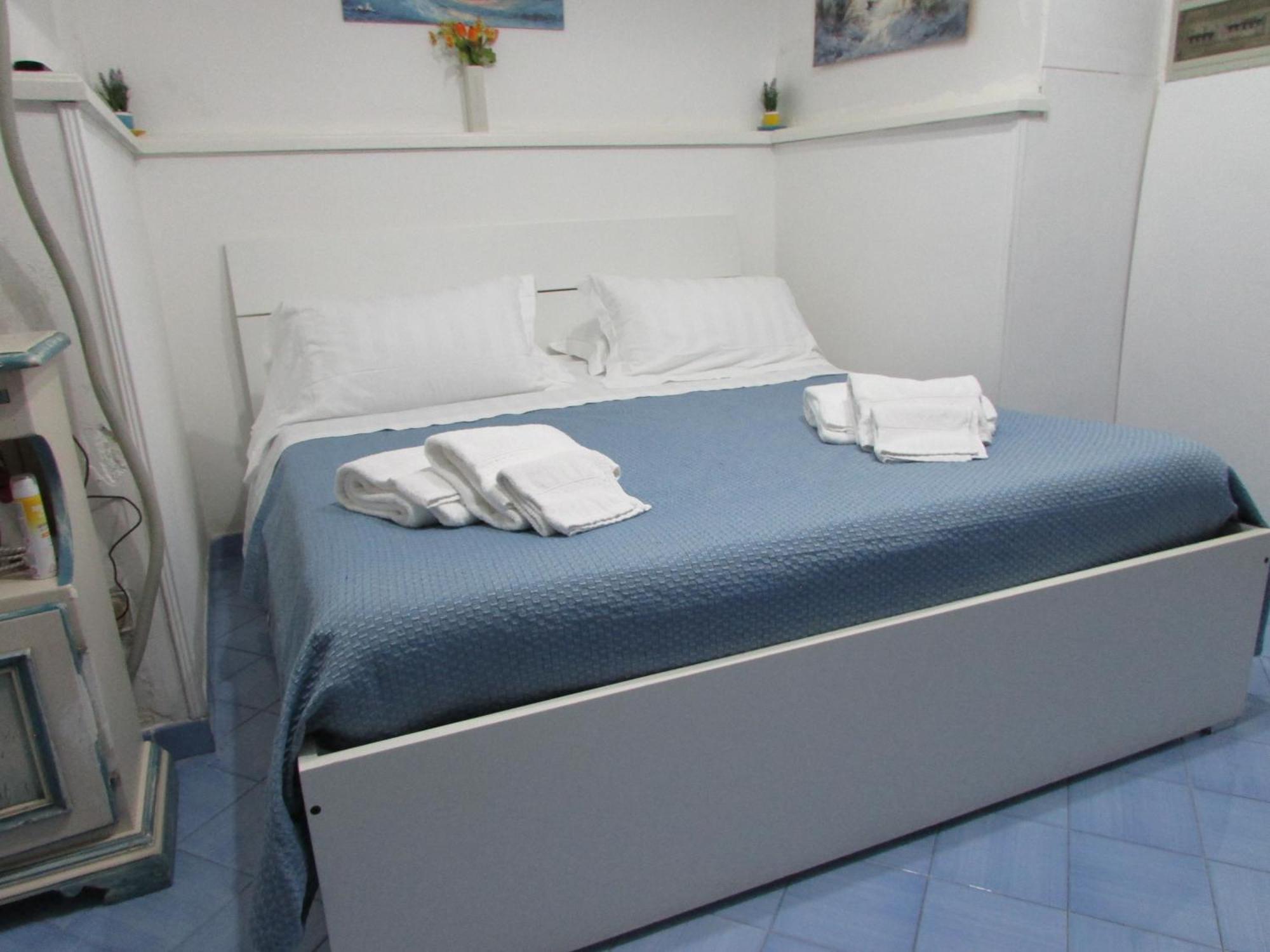 Apartment La Casetta In Piazzetta