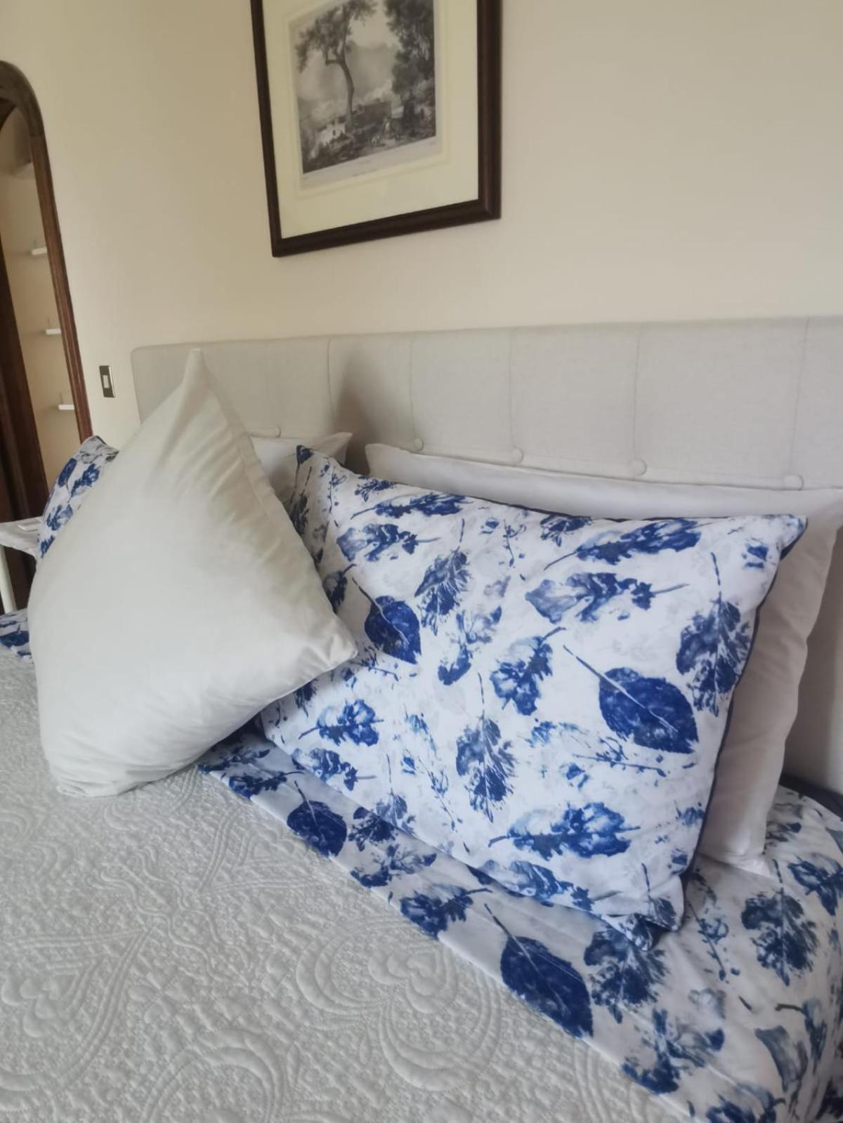 Private Sea View Con Terrazza E Giardino Apartment *