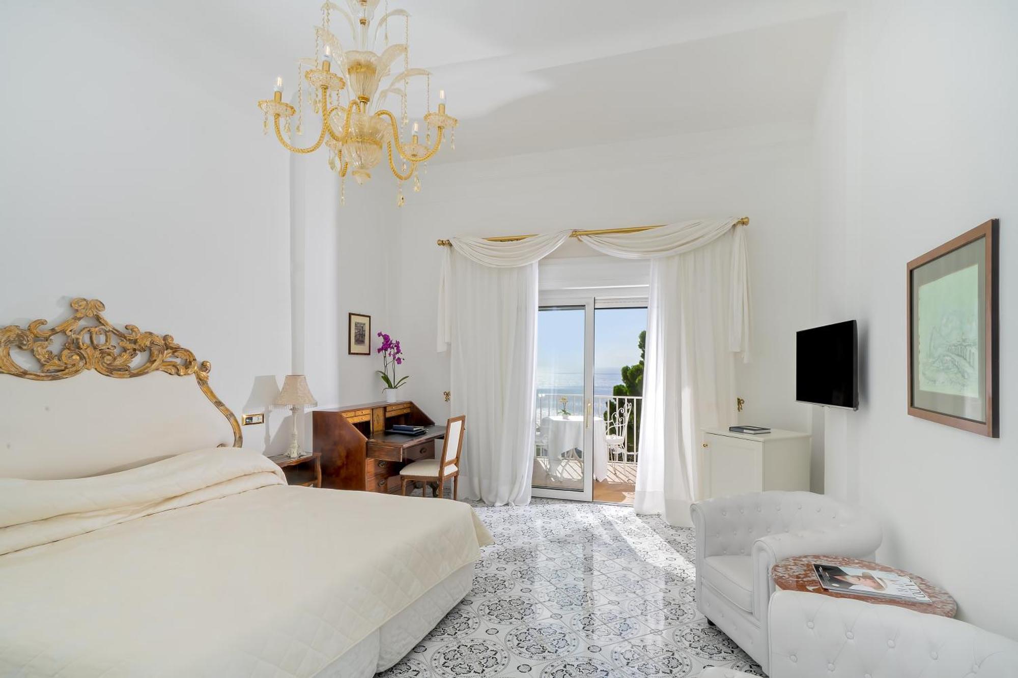 Hotel Quisisana