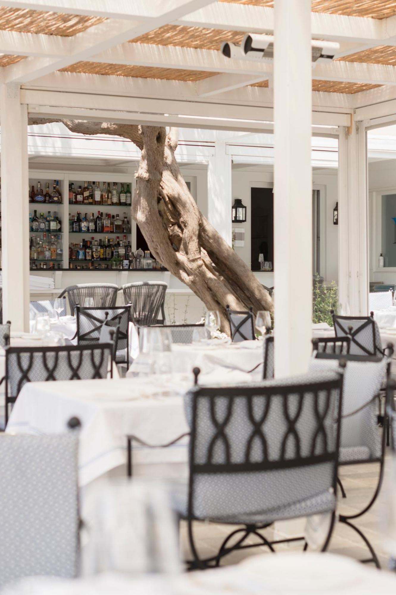 Canasta 4* Capri