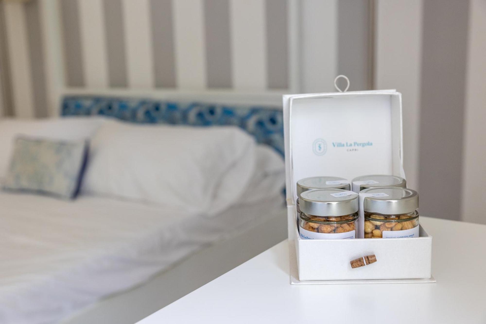 La Pergola Guest house