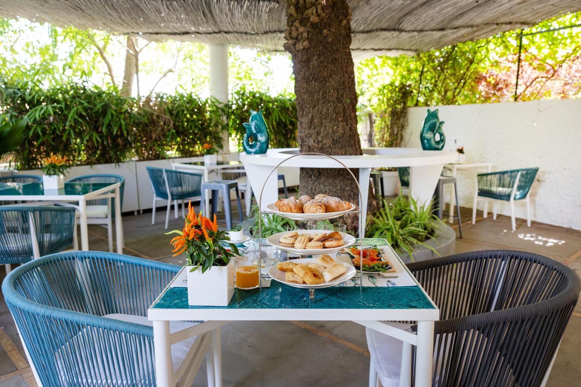 Guest house La Pergola