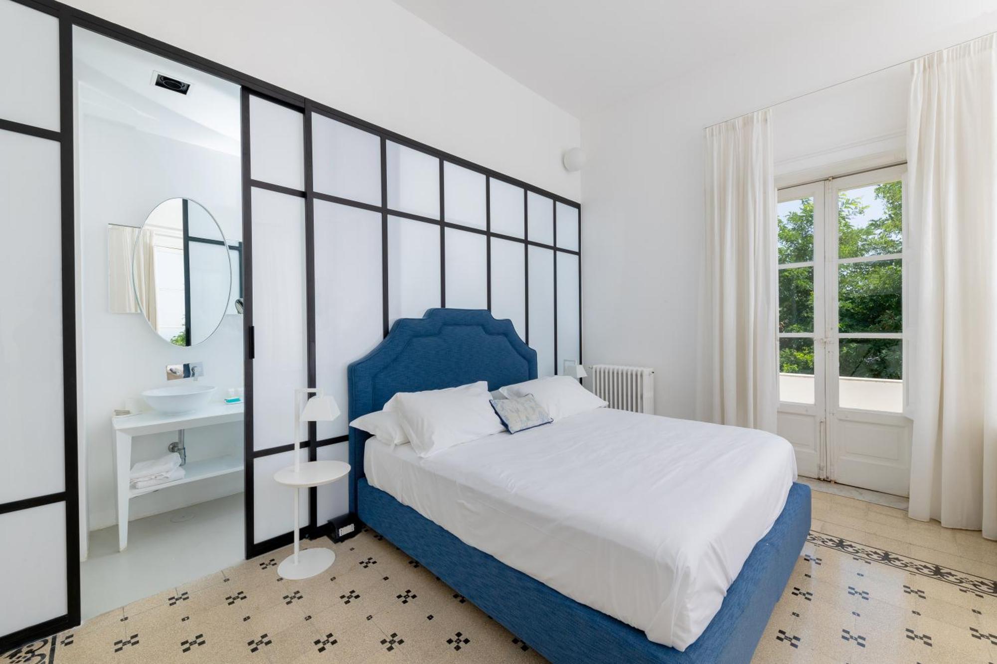 La Pergola Guest house