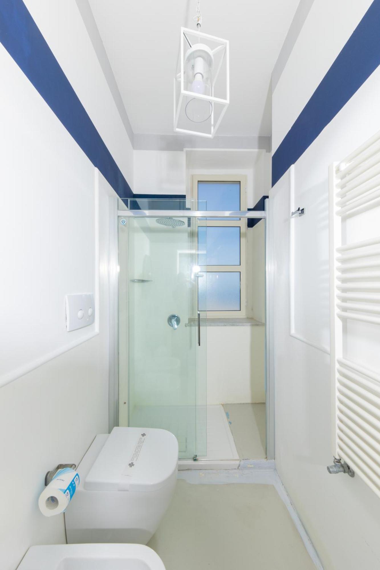 La Pergola Guest house
