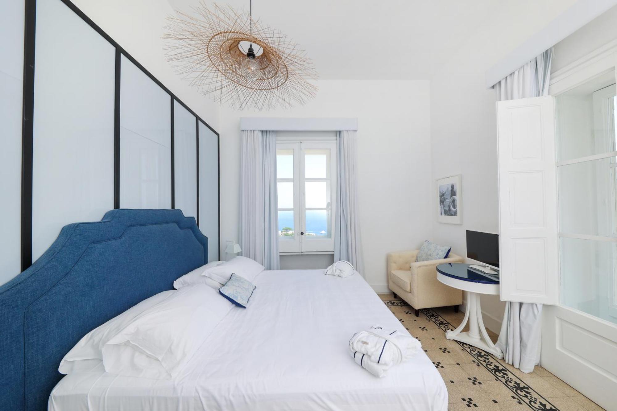 Guest house La Pergola Capri