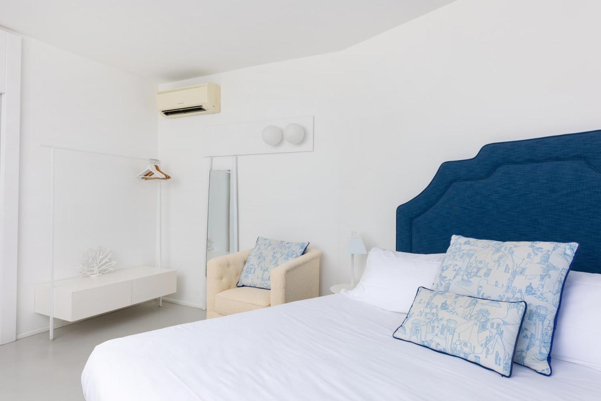 Guest house La Pergola Capri