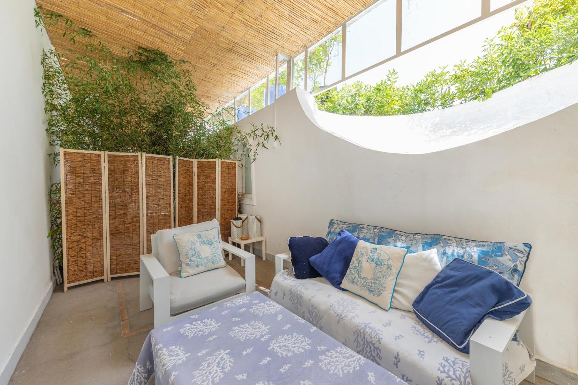 La Pergola Guest house 2*