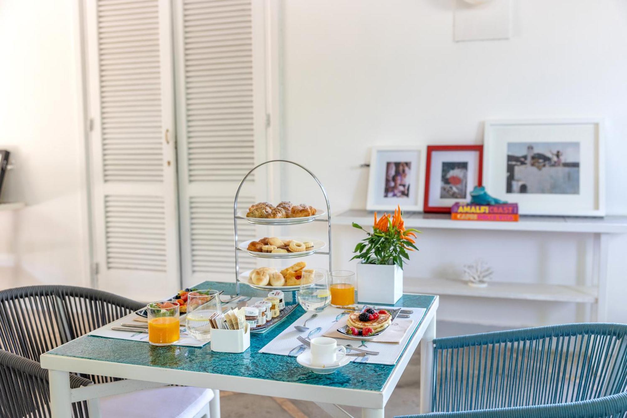 Guest house La Pergola Capri
