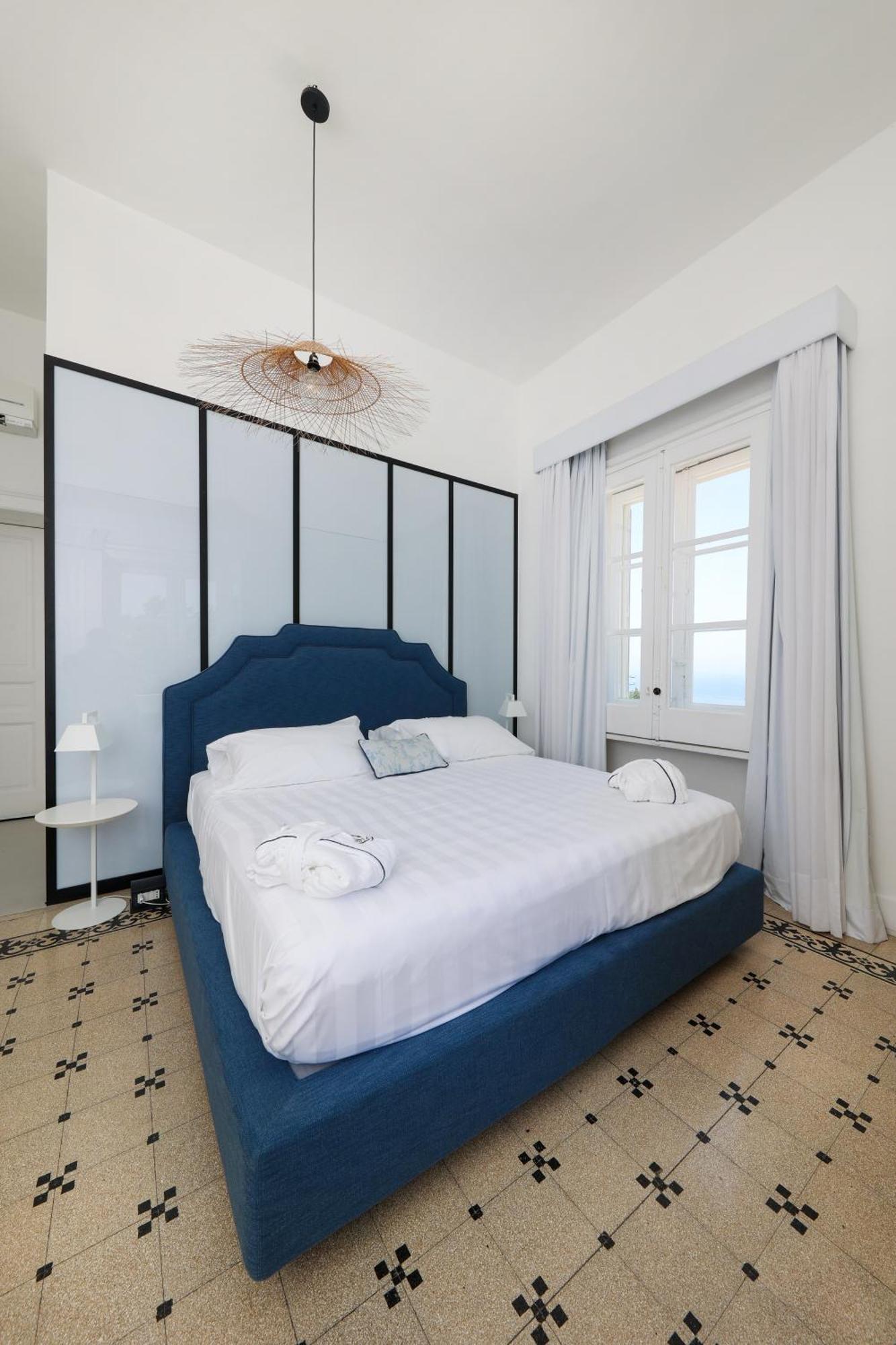 La Pergola Guest house Capri