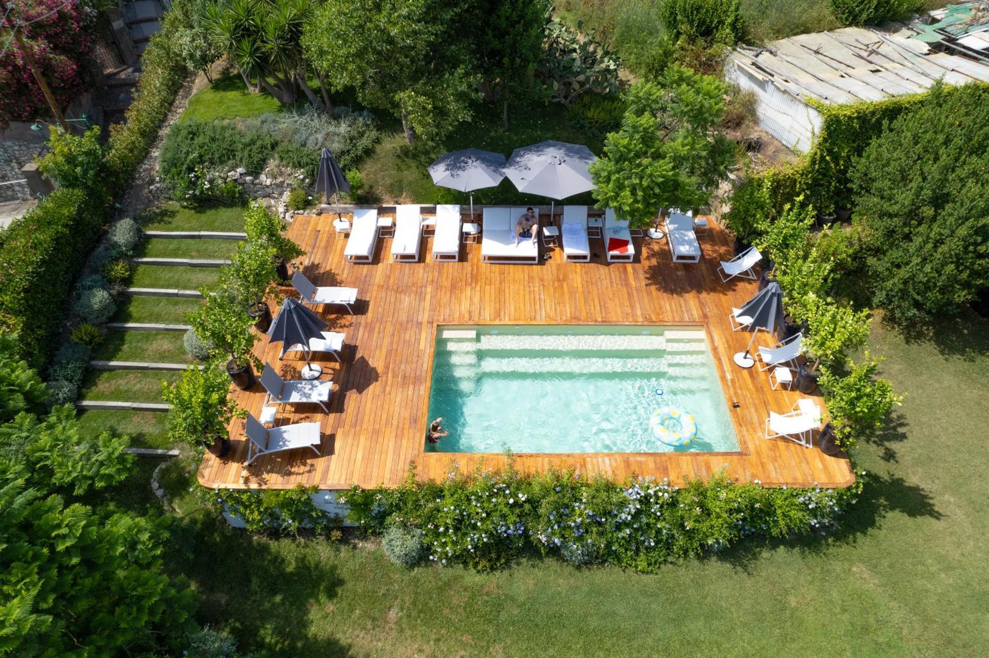 La Pergola Capri