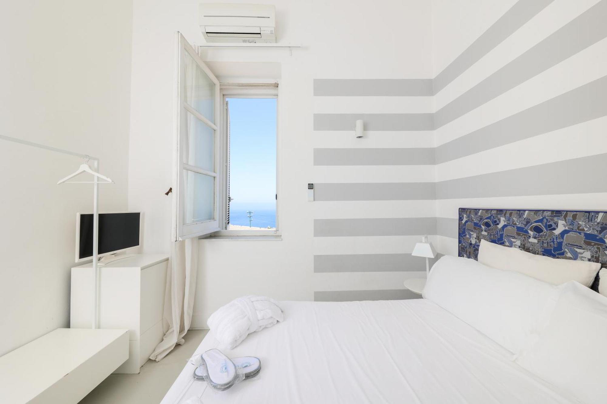 Guest house La Pergola