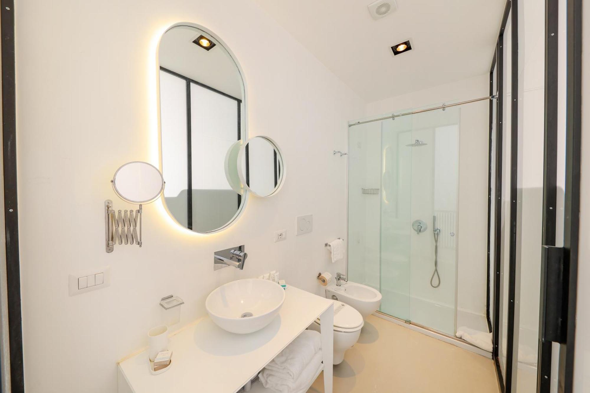 La Pergola Guest house Capri