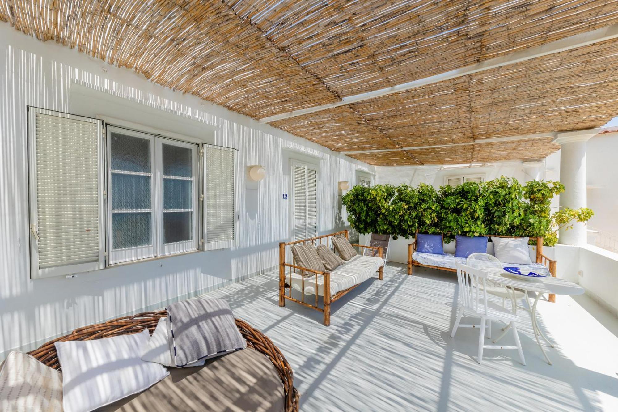 Guest house La Pergola 2*