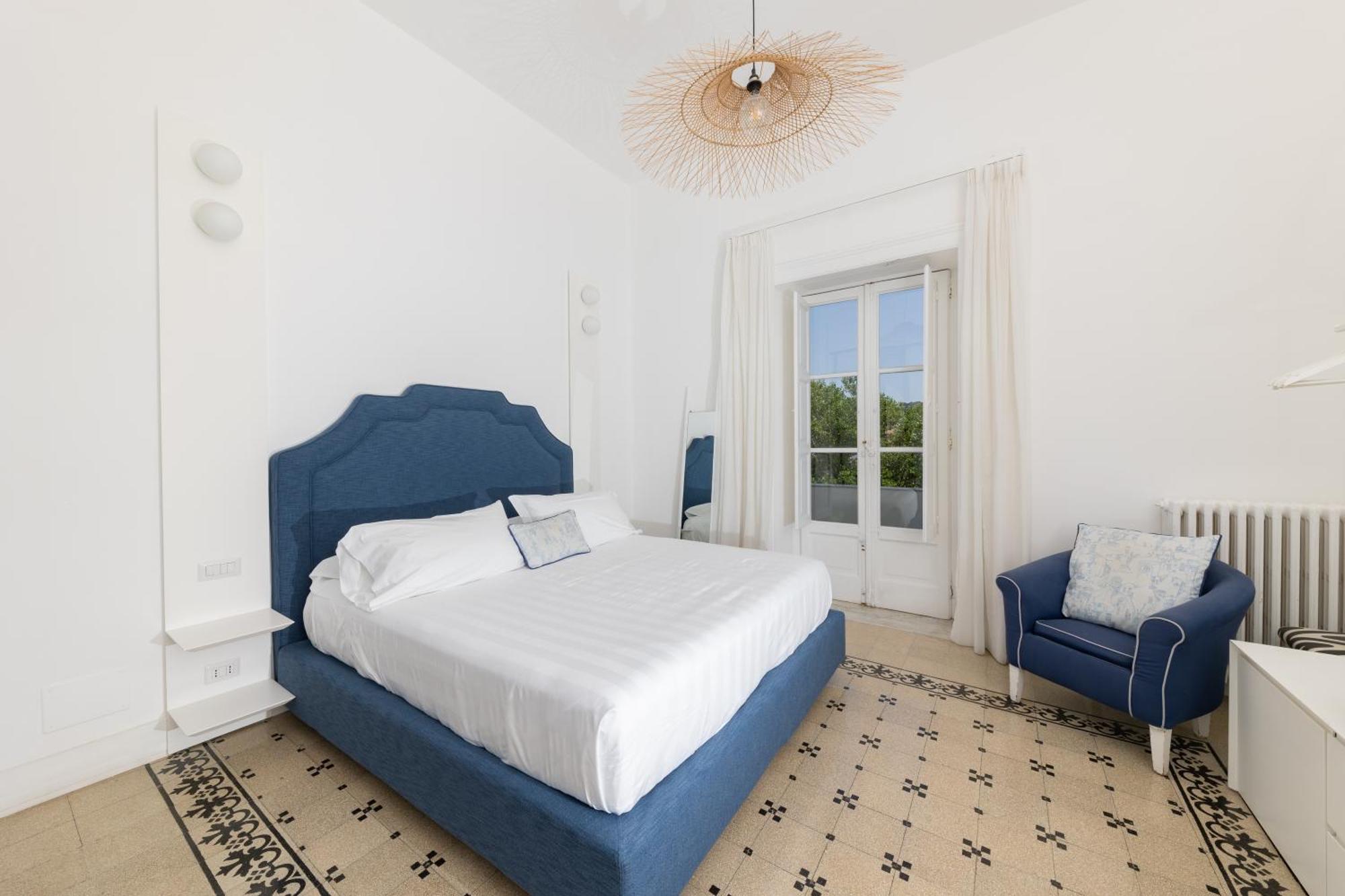 La Pergola Guest house 2*