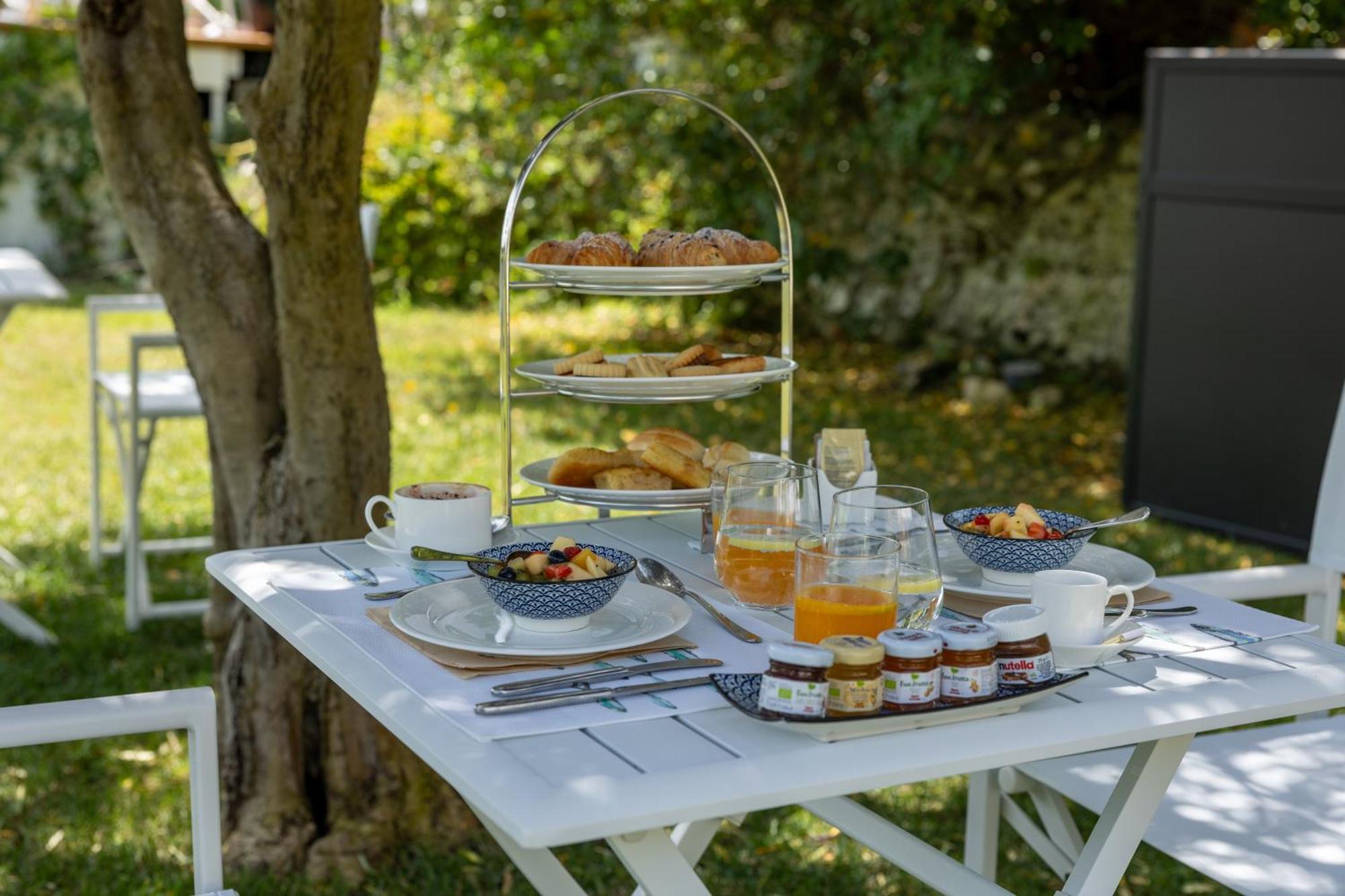 Guest house La Pergola Capri