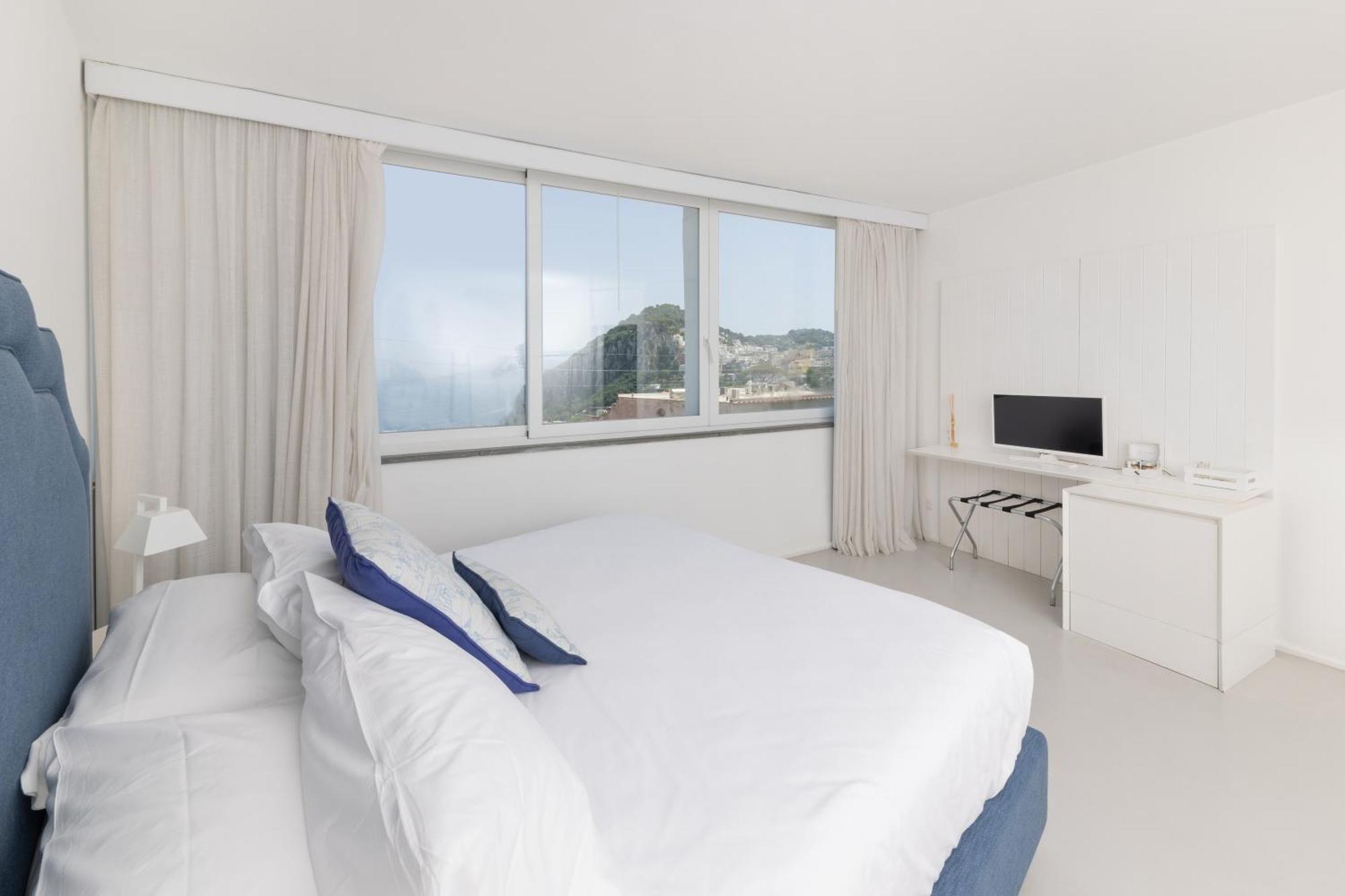 La Pergola Guest house 2*