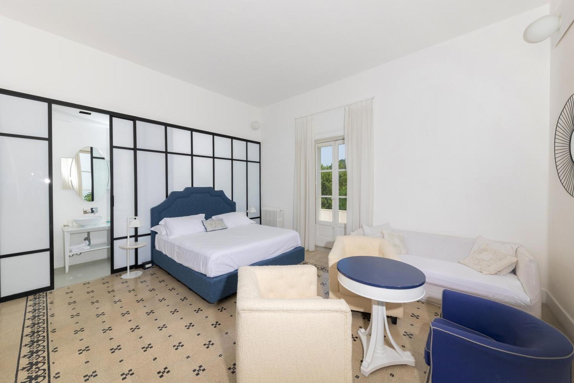 La Pergola Guest house