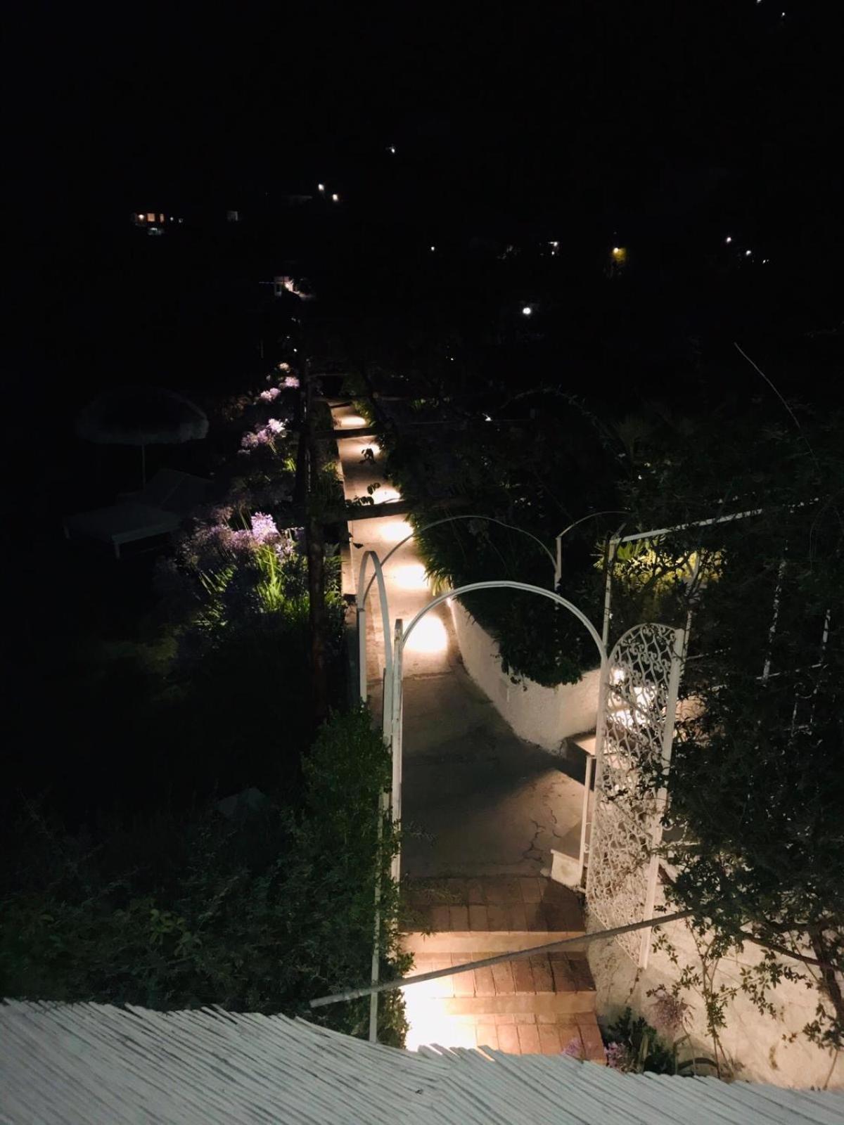 La Pergola 2*