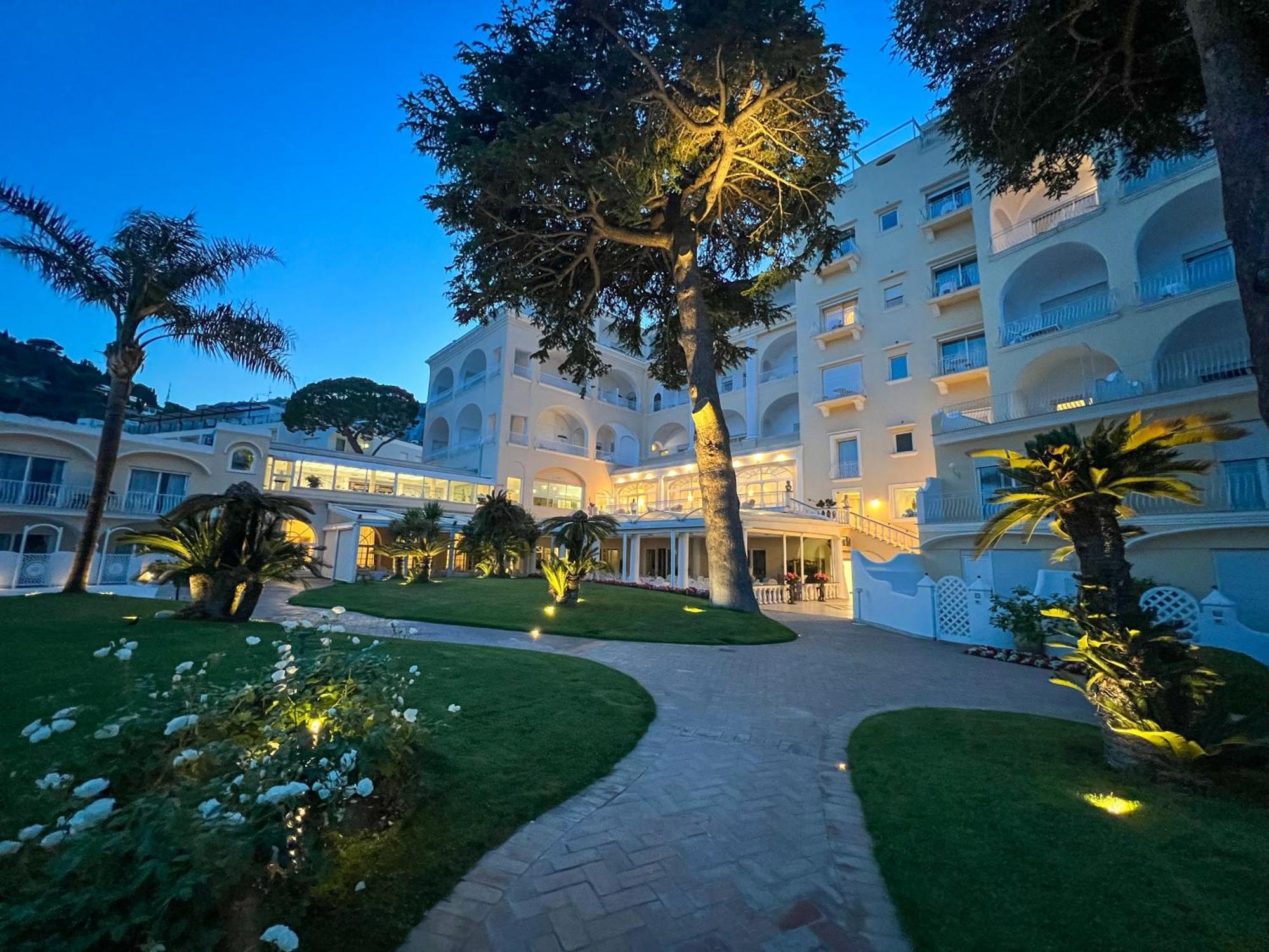 Hotel Quisisana