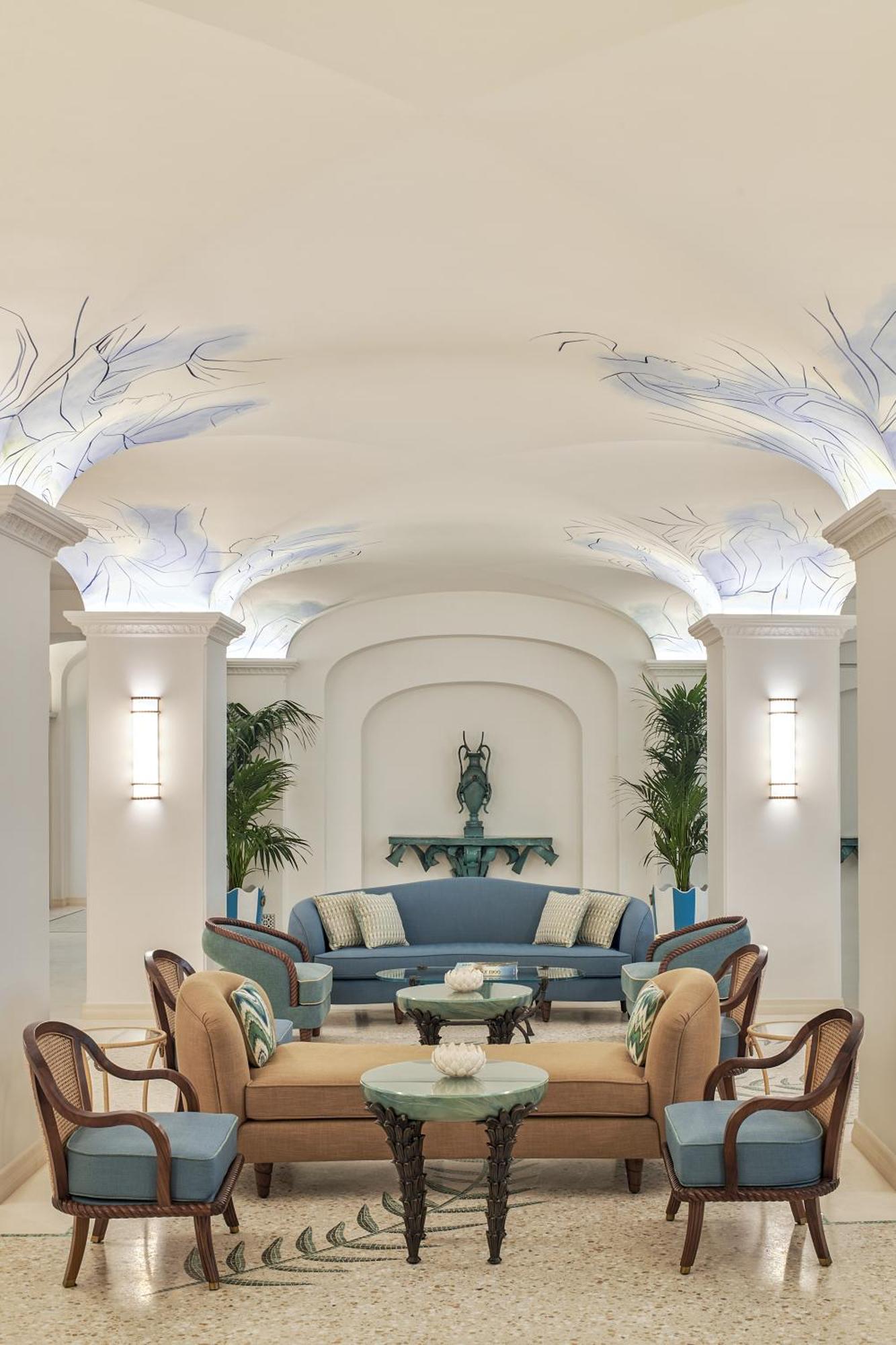 La Palma Capri, An Oetker Collection 5*