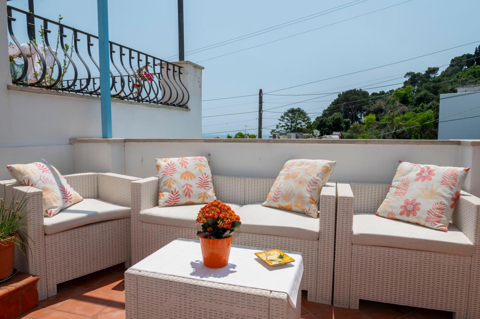 Holiday home Casa Rubina